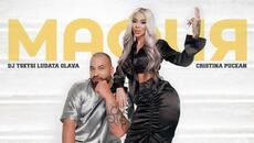 DJ Tsetsi Ludata Glava & Cristina Pucean - Mafia * Мафия I Official video 2024 - Videoclip.bg