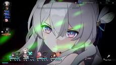 [v3] E0S1 FIREFLY WITHOUT RUAN MEI VS E0S1 FIREFLY WITHOUT HMC Comparison - Videoclip.bg