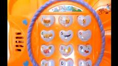 Excelente Teléfono Didáctico Interactivo 360p - Videoclip.bg