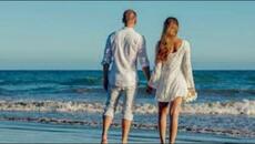 ПРОСТО О ЛЮБВИ Илья Сабатский - Videoclip.bg