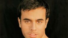 Enrique Iglesias - Enamorado Por Primera Vez (Audio) - Videoclip.bg