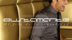 David Bustamante - La Locura Del Amor (Audio) - Videoclip.bg