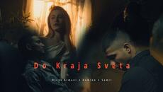 Djani Armani x Domino x Samir - Do Kraja Sveta (Prod.Gypze) - Videoclip.bg