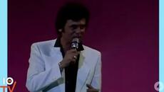 Bobby Solo, Rosanna Fratellо, Little Tony (1988) - Gli occhi miei - Videoclip.bg