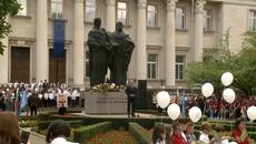 Емоционалните послания на политиците по повод 24 май - Videoclip.bg