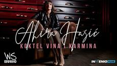 Ahira Hasic - Koktel Vina i Karmina - (Official Video) 2024 - Videoclip.bg