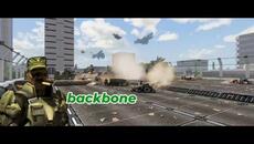 SGT Major Johnson, Wants YOU! - Videoclip.bg