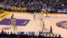 Dallas Wings vs. Los Angeles Sparks | FULL GAME HIGHLIGHTS | May 26, 2024 - Videoclip.bg