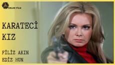 Karateci Kız | Full HD Türk Filmi | Filiz Akın, Ediz Hun - Videoclip.bg