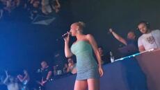 Емануела - Live (Part 3) Emanuela 2024 - Videoclip.bg