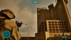 WAR OPERATION™ Full Contact - Pre Alpha Gameplay Trailer - Videoclip.bg