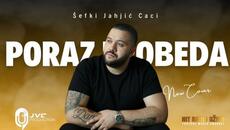 Sefki Jahjic Caci & Djole Stevic - Poraz i pobeda (Official Cover 2024) бг суб - Videoclip.bg