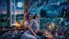 ❤️Всичко с теб се нарича любов! ... (Автор:Стефан Александров)❤️ - Videoclip.bg