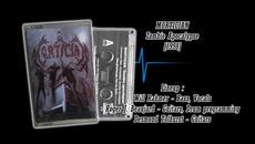 MORTICIAN - Zombie Apocalypse [1998] [Full album] - Videoclip.bg