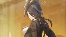 Character Teaser - "Clorinde: Final Failsafe" | Genshin Impact #Character #Teaser #Clorinde - Videoclip.bg