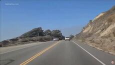 Bottom First Obstruction Demonstrated Over a Flat Surface. - Videoclip.bg