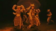 XG - WOKE UP (Choreography) - Videoclip.bg