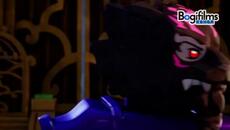 Нинджаго Дракони Възходът Сезон 18 Епизод 3 бг аудио - Videoclip.bg