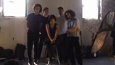 Slow Fiction - Apollo (Official Video) - Videoclip.bg