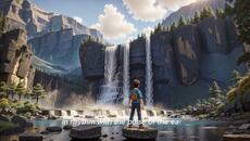 Beneath the Canopy: A Tale of Friendship and Redemption. - Videoclip.bg