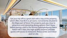 Hotel Naru Seoul MGallery Ambassador Review - Is This Hotel Worth It? - Videoclip.bg