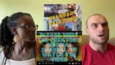 REACTION TO Cardi B - Wanna Be (Remix) | FIRST TIME HEARING - Videoclip.bg