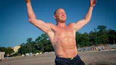 FITNESS ON THE BEACH | B-ROLL VIDEO - Videoclip.bg