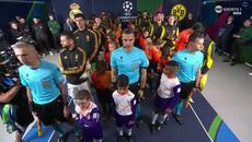 【ПЪЛЕН МАЧ】 Дортмунд - Реал Мадрид | ФИНАЛ - Шампионска лига 2023/24 - Videoclip.bg