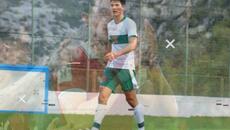 Timnas Indonesia Full Senyum, PSSI Beri Kabar Baik Soal Situasi Shin Tae-yong dan Elkan Baggott - Videoclip.bg