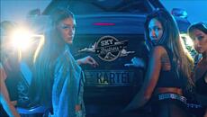 PAMELA - ДАЛИ [Official Music Video] (Prod. by ANDY GOLDEN) - Videoclip.bg