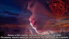 The Moody Blues - Nights In White Satin - BG сутитри - Videoclip.bg