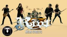 RIOT V - Mean Streets (Official Music Video) - Videoclip.bg