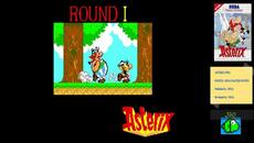 Asterix (1991) (Platform) (Sega Master System) [FULL LONGPLAY] [FR] [HD] - Videoclip.bg