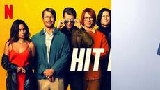 Hit Man (Glen Powell) - Netflix Movie Review - Videoclip.bg