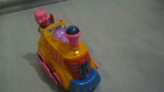 Влакче Мечо Пух от Igrachkibg com 360p - Videoclip.bg