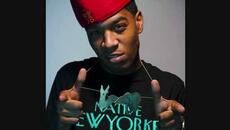 Kid Cudi - Boom Boom Pow Remix - Videoclip.bg