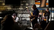 The Answer Is Yes (Jim Hall) - Videoclip.bg