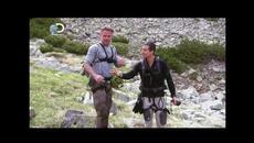 В дивата пустош с Беър Грилс - Дерек Хаф /2018/ - Videoclip.bg