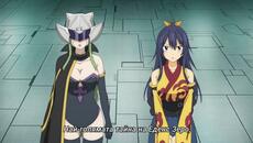 Edens Zero сезон 2 епизод 2 bg sub - Videoclip.bg