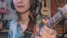 Making an 80s vibe demo - Videoclip.bg