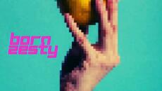 Chris Maltman - Born Zesty - Videoclip.bg