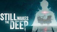 Still Wakes the Deep (Xbox Series X) Full Walkthrough #xbox #walkthrough - Videoclip.bg