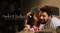 Nanhi Si Gudiya | Harish Moyal - Videoclip.bg