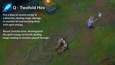 Aurora Abilities | Ability Reveal & Gameplay - Videoclip.bg