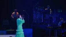 花澤香菜「ギミギミ♡ラブ」Full size（Live Video） - Videoclip.bg