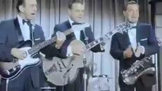 Dion (1961) - Runaround Sue - Videoclip.bg