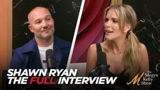 Military-Industrial Complex - From Bush to Biden | Shawn Ryan x Megyn Kelly - The FULL Interview - Videoclip.bg