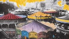 Naomi - Videoclip.bg