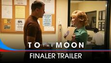 To The Moon Trailer (2) DF - Videoclip.bg