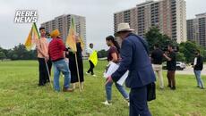 International students demand to remain in Canada after work permits expire - Videoclip.bg